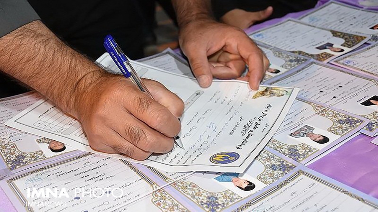 هدف‌گذاری جذب ۲۰ هزار حامی جدید برای ایتام خراسان شمالی