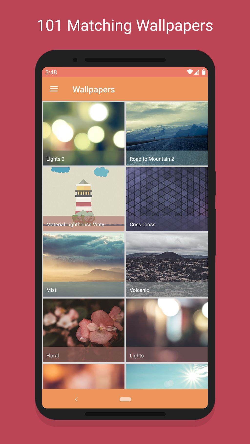دانلود Dove Icon Pack 1.1-8 &ndash; آیکون پک سبک اندروید