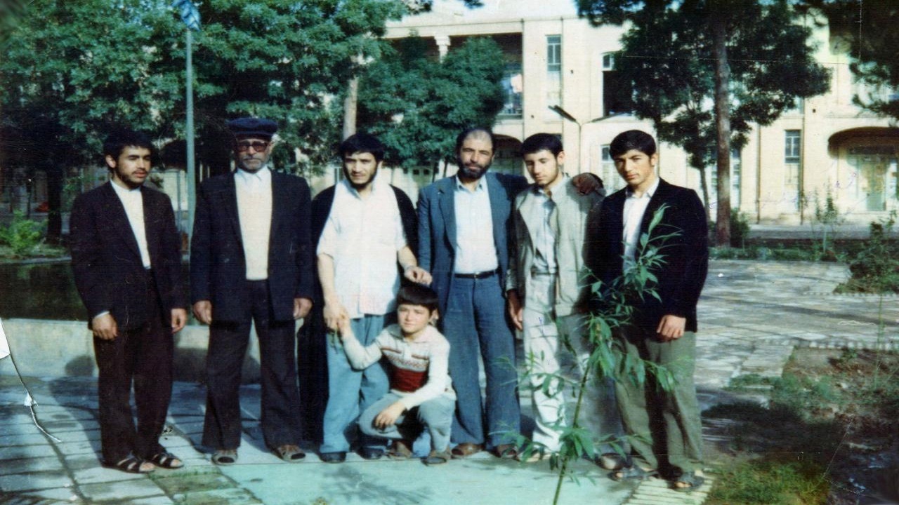 آقای اردوغان؛ دوستی ایران و ترکیه به دفاع مقدس باز می‌گردد