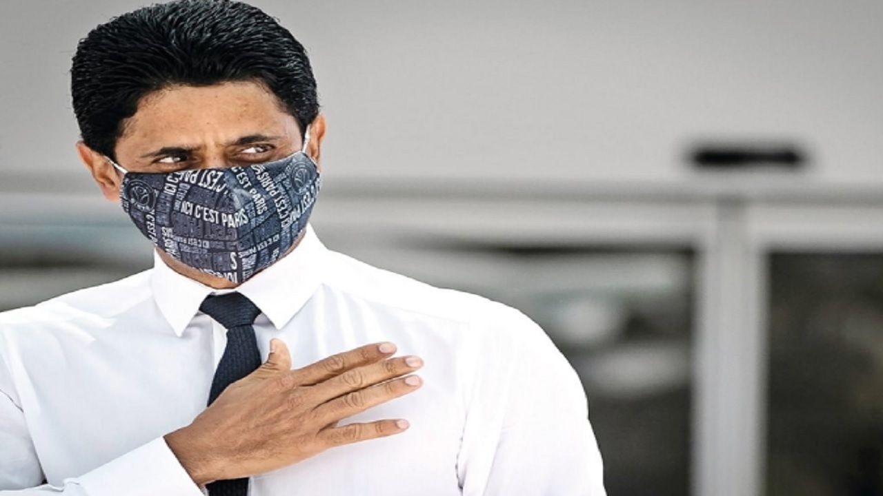 نیمار و امباپه در پاریس خواهند ماند