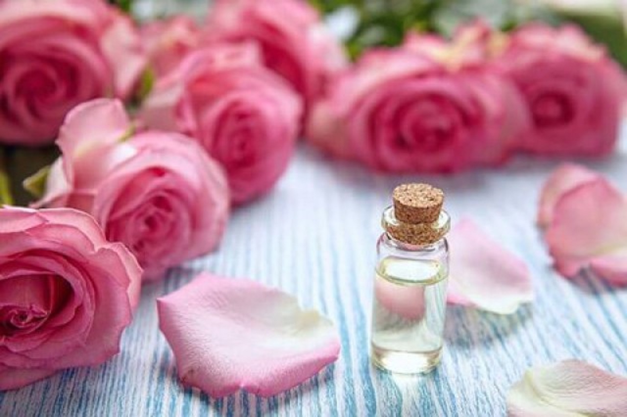 اثرات شگفت انگیز رایحه بر احساسات و حالات درونی افراد