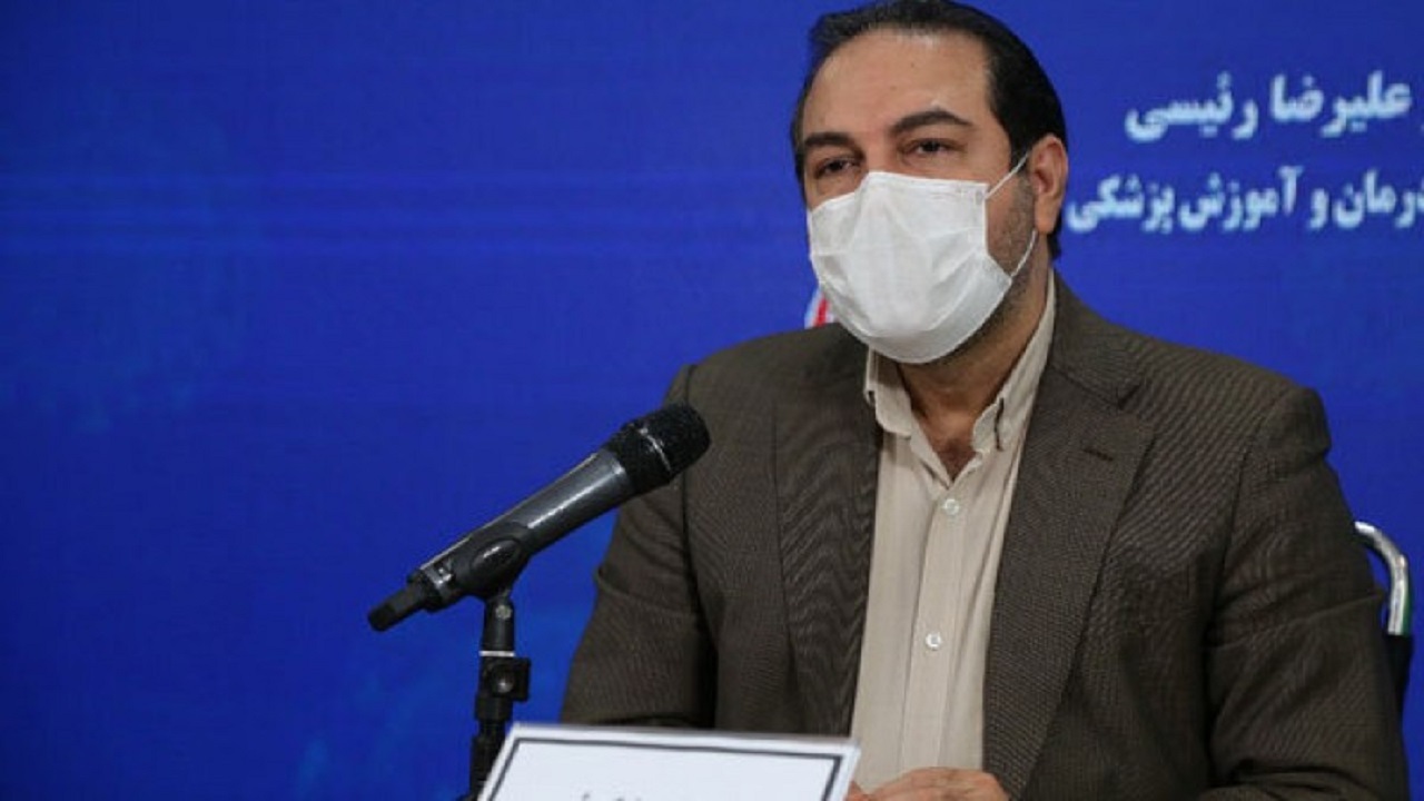 استان‌های گیلان و مازندران همچنان در وضعیت قرمز