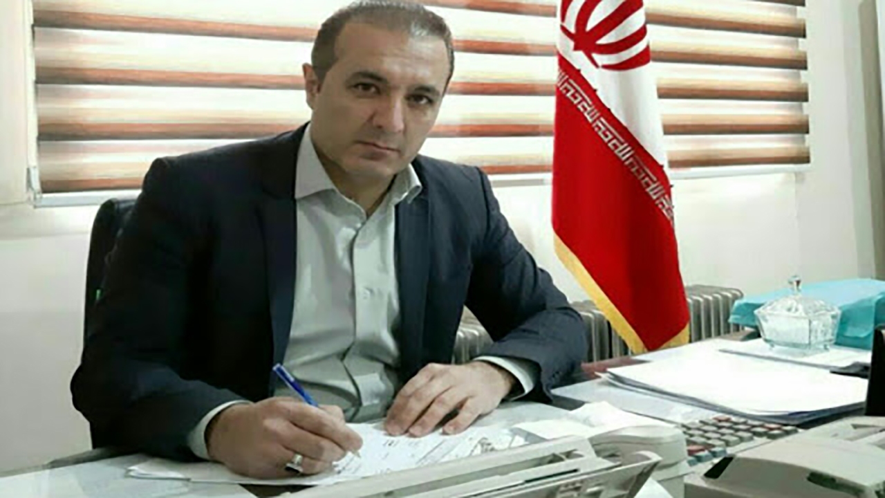 حضور شهروندان مهابادی در آزمون ادواری استاندارد‌های مهارتی کاردانش