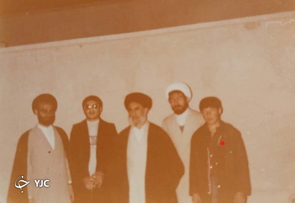 شهید ترکیه ای دفاع مقدس