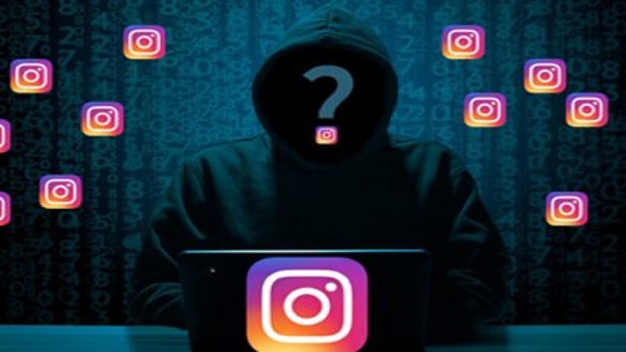 مزاحم اینستاگرامی دستگیر شد