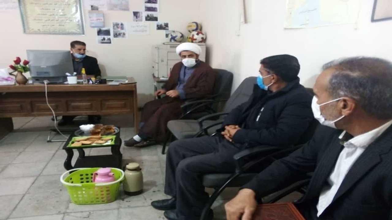 پروژه ورزشی و مرکز درمانی یزدان آباد، نیازمند توجه بیش از پیش مسئولان