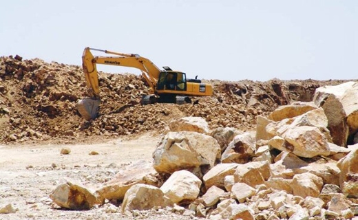 جای خالی صنایع تبدیلی در بخش معادن چهارمحال و بختیاری