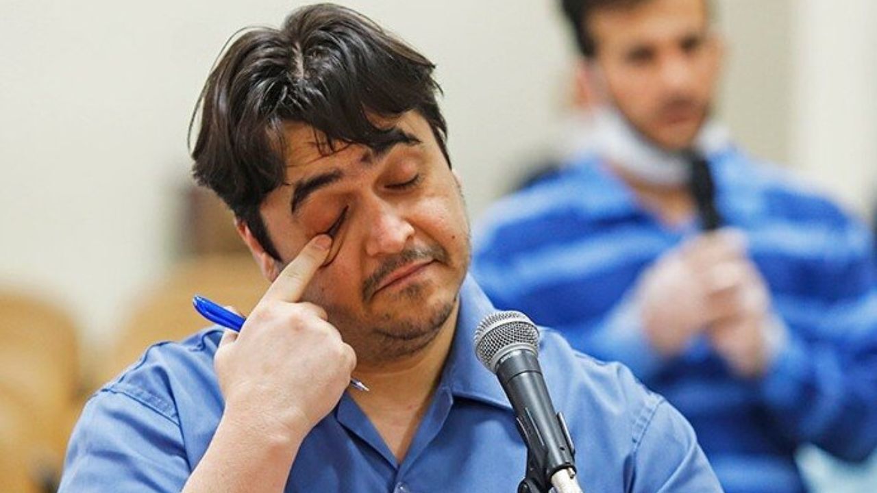خداحافظ برانداز؛ باشد که عبرتی برای دیگران شود!
