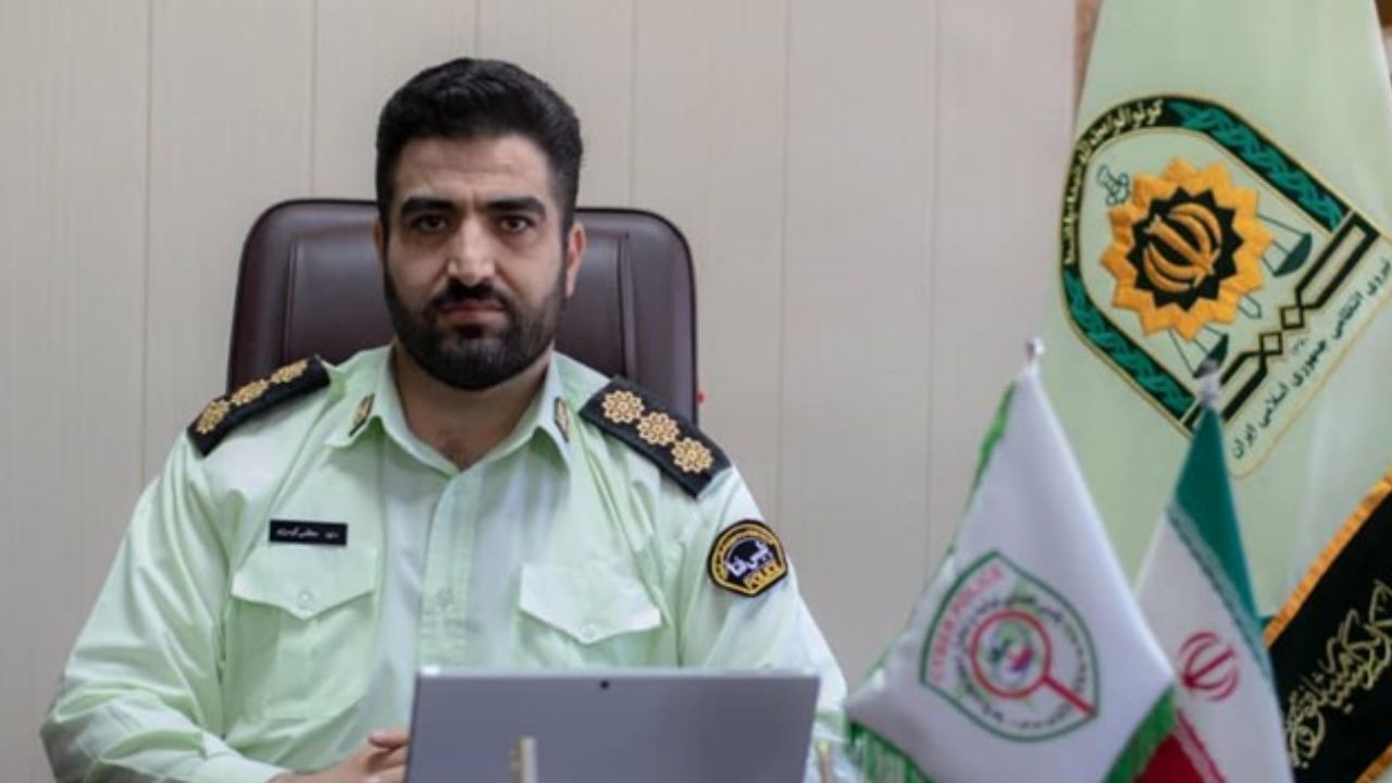 جاعل لوگوی اعتماد Enamad شناسایی شد