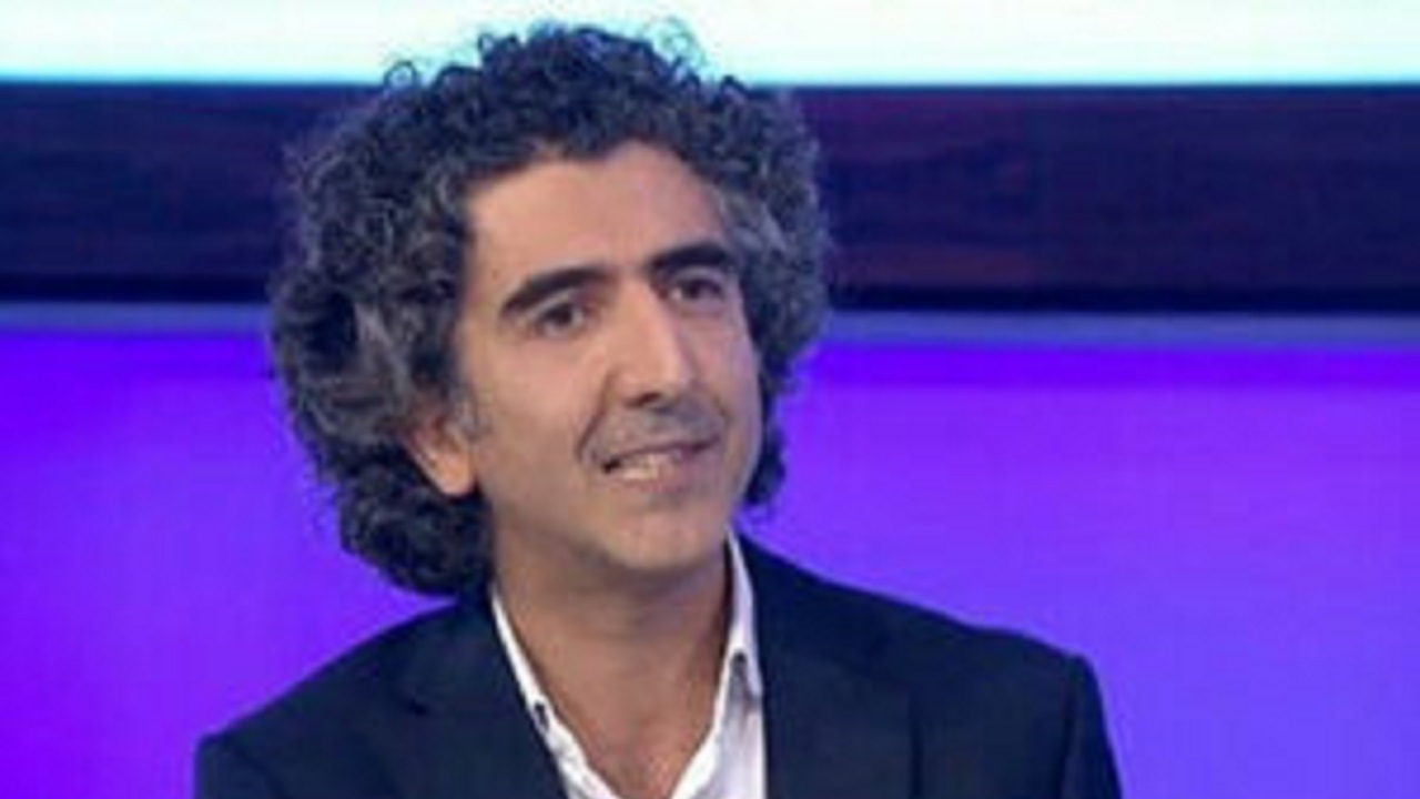 کنایه علی علیزاده به وطن‌دوستی مهناز افشار