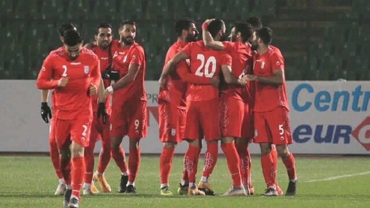 زمان رسمی مسابقات مرحله دوم جام جهانی فوتبال ۲۰۲۲ قطر اعلام شد