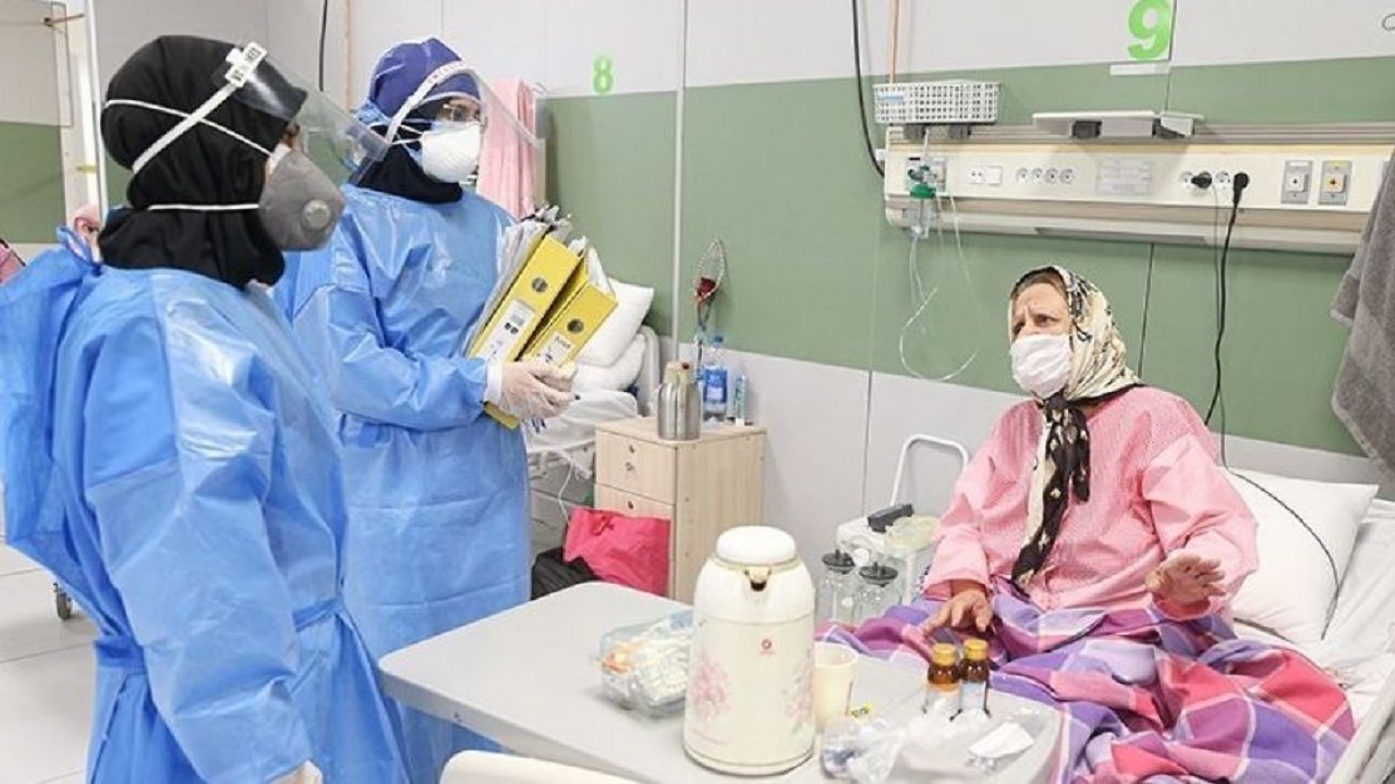 شناسایی  ۹۴ بیمار جدید مبتلا به کرونا در خراسان جنوبی