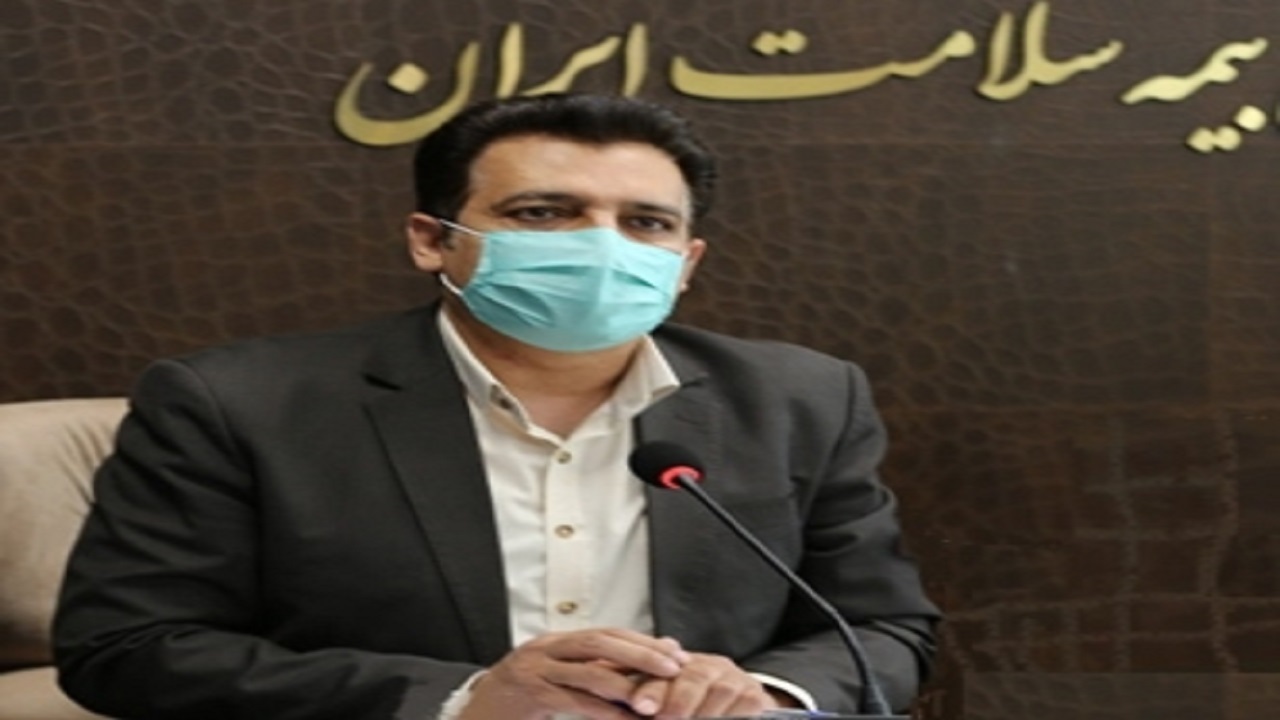 دارو‌های تحت پوشش بیماران کرونایی در بخش سرپایی و بستری