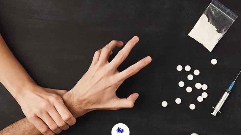 اعتیاد و نقش اعضای خانواده در اثر آن