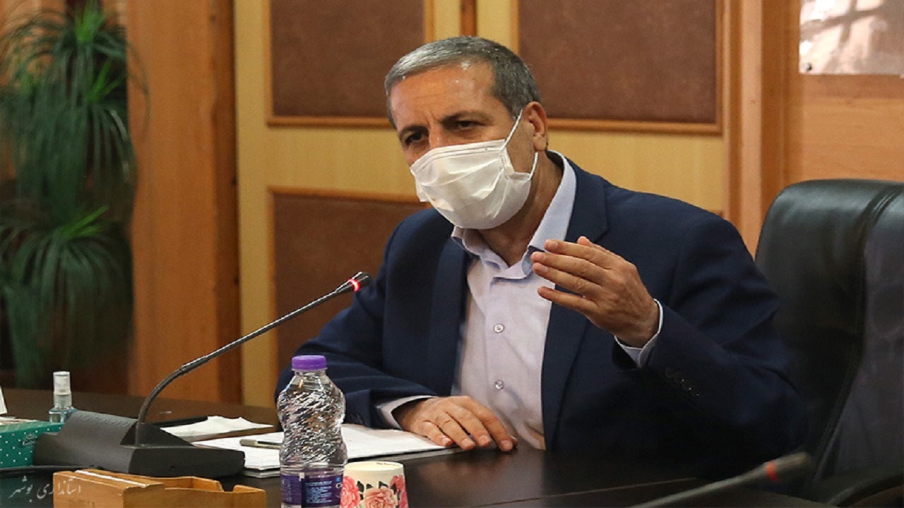 تشکیل پرونده‌های پرداخت خسارت سیل در دشتستان آغاز شد/ تلاش برای سرعت بخشیدن به جبران آسیب‌های سیل