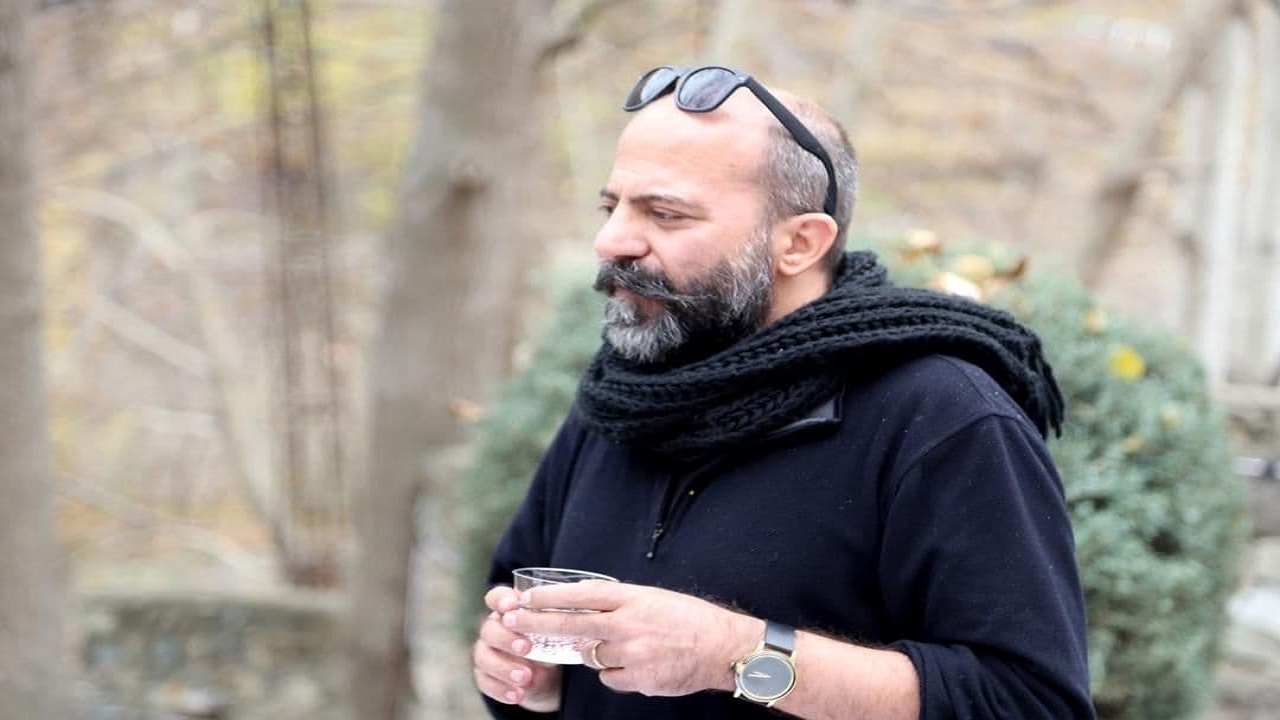 به آینده معماری ایران خوش بین نیستم