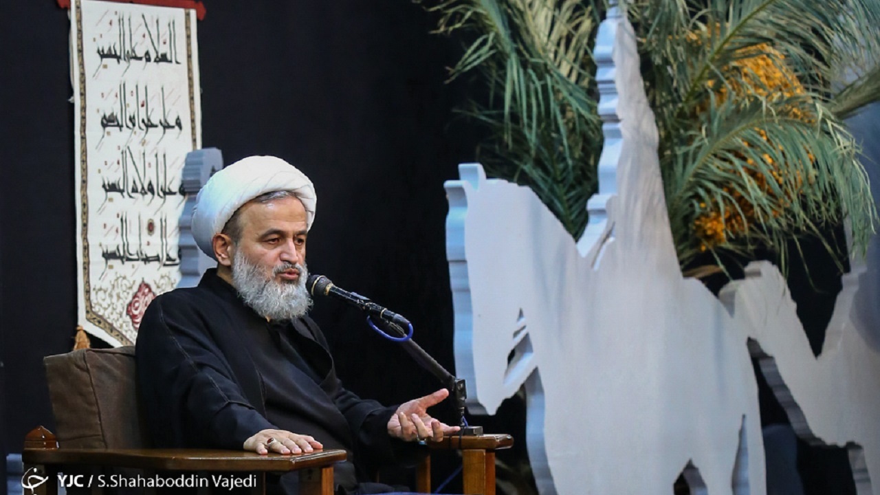 رمزگشایی از کدهایی پنهان در قلب بشر با کلید معنویت+فیلم