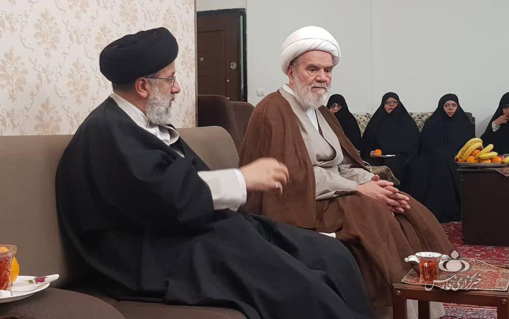 شهیدی که امام خمینی (ره) به وصیتش عمل کردند+ تصاویر
