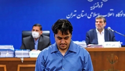 یاوه گویی‌های مضحک شبکه لندنی من و تو + فیلم