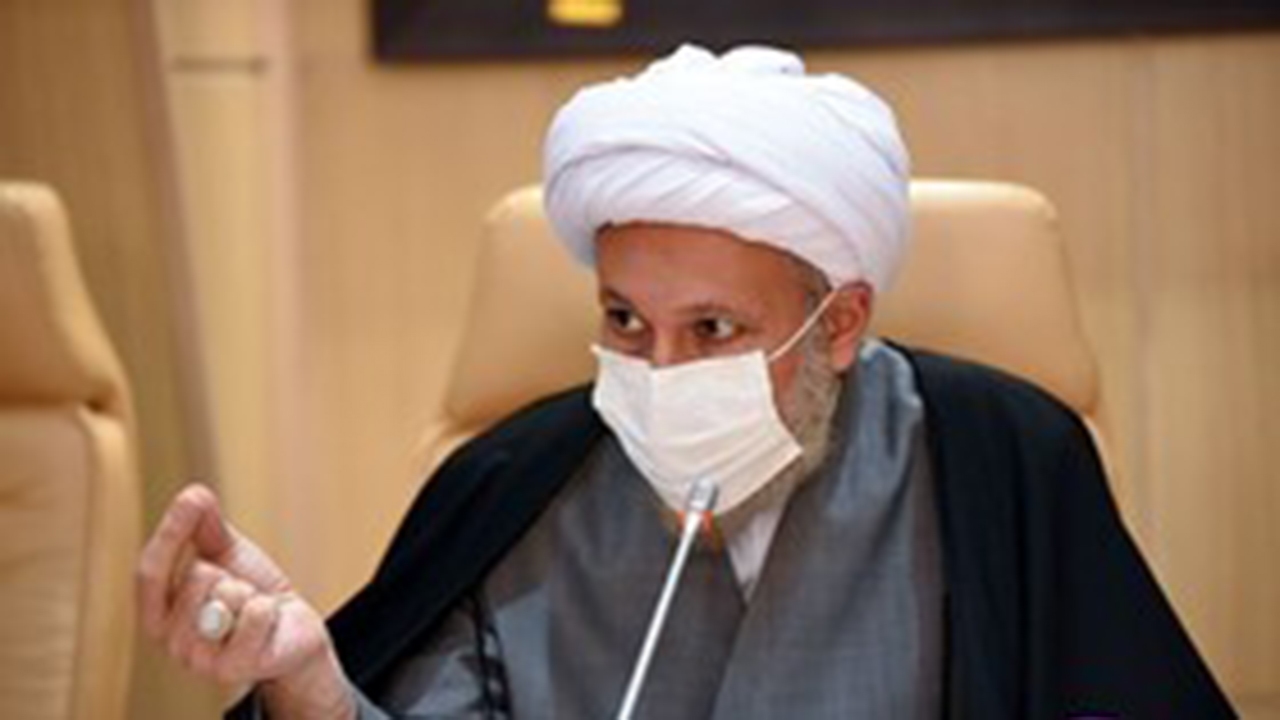 مجلس چیزی جز مصالح انقلاب اسلامی را در نظر نگیرد