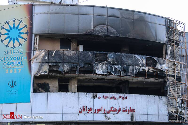 نگاهی به اقدامات مجرمانه و مفسدانه مؤسس و گرداننده رسانه معاند آمدنیوز/ &laquo;نیما زم&raquo; که بود؟