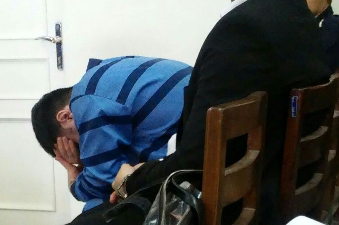 قاتل