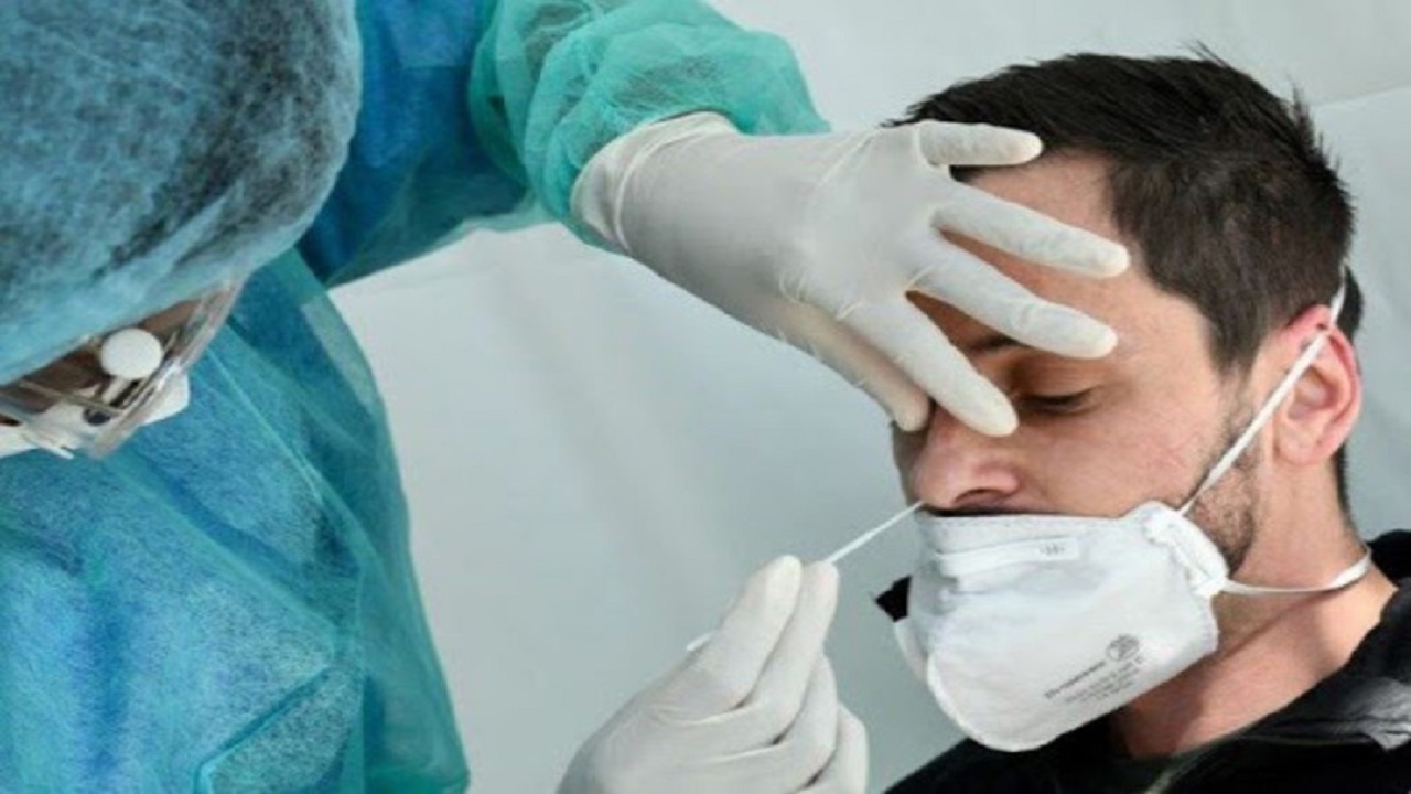 اعمال محدودیت‌ه‍ا بدون بیماریابی فعال اثر بخش نیست