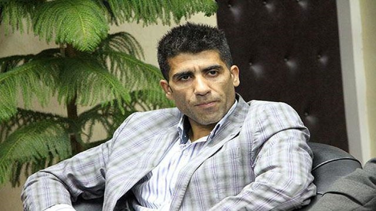 عضو کمیته فنی دو و میدانی: میلیارد‌ها تومان باید هزینه شود تا امثال حدادی پرورش یابند