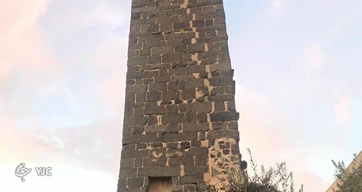 نجران سوریه؛ روستایی باستانی با مردمانی از ملیت آمریکای لاتین+ تصاویر