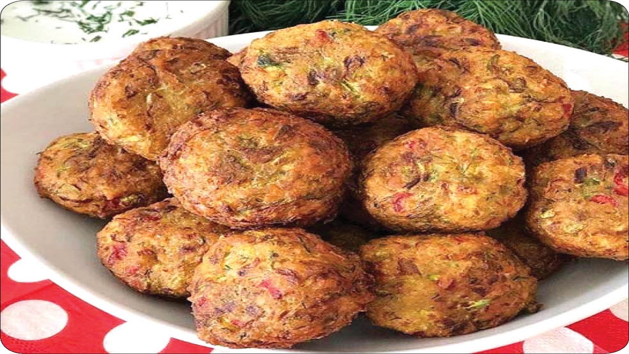 طرز تهیه کوفته کدو و نخود، انتخاب مشکل پسندان