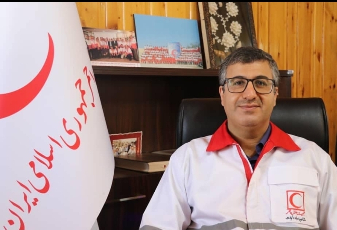 هلال احمر بوشهر به ۶۱۰ خانواده سیل زده کمک کرد