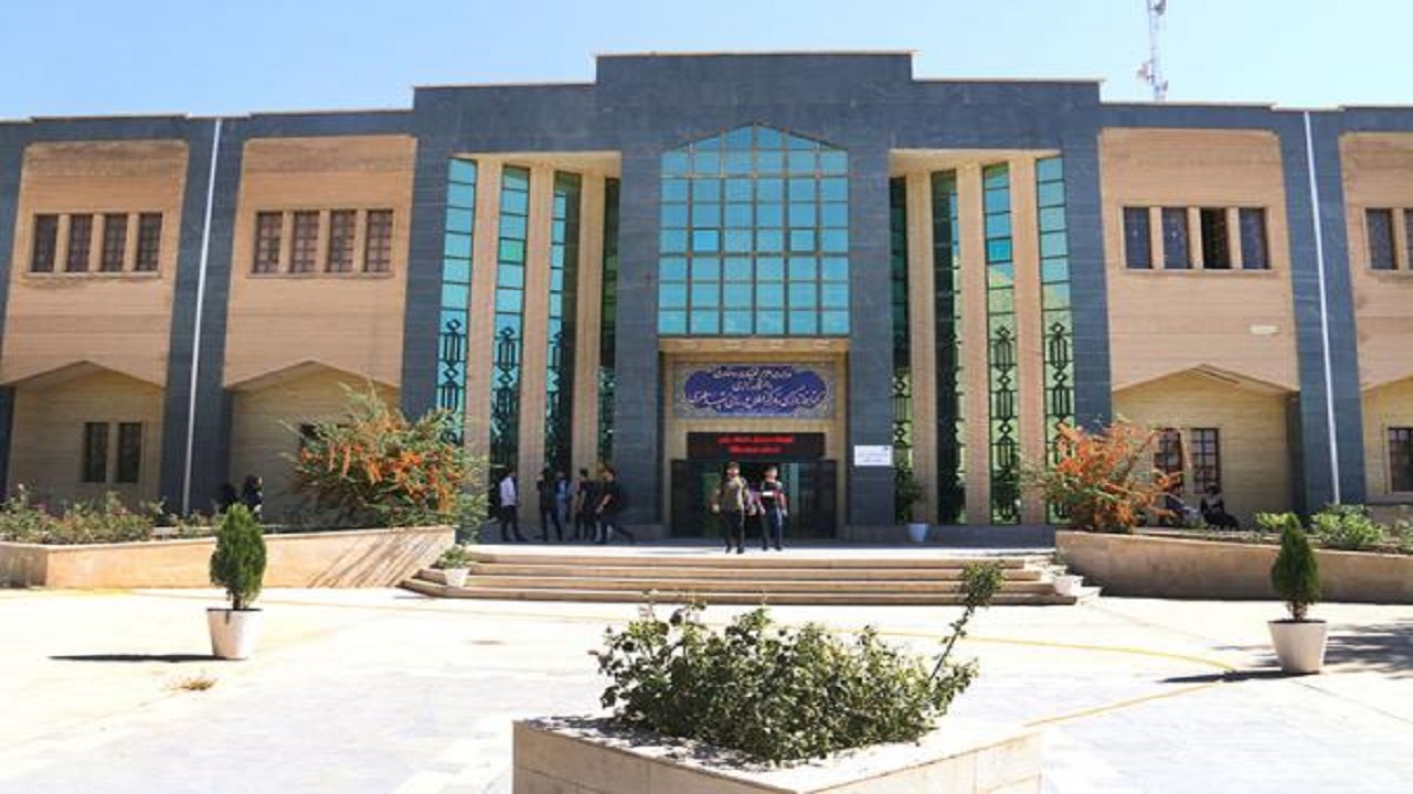 رونمایی از دستاورد‌های پژوهشی دانشگاه رازی