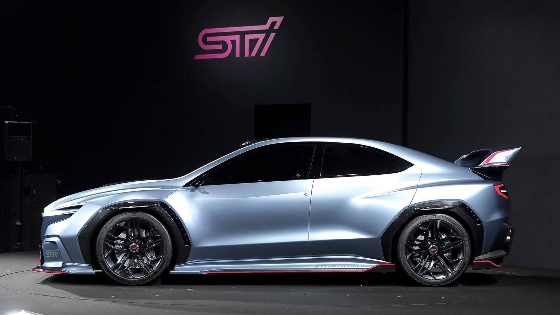 دانستنی&zwnj;هایی از سوبارو ۲۰۲۲ WRX STI
