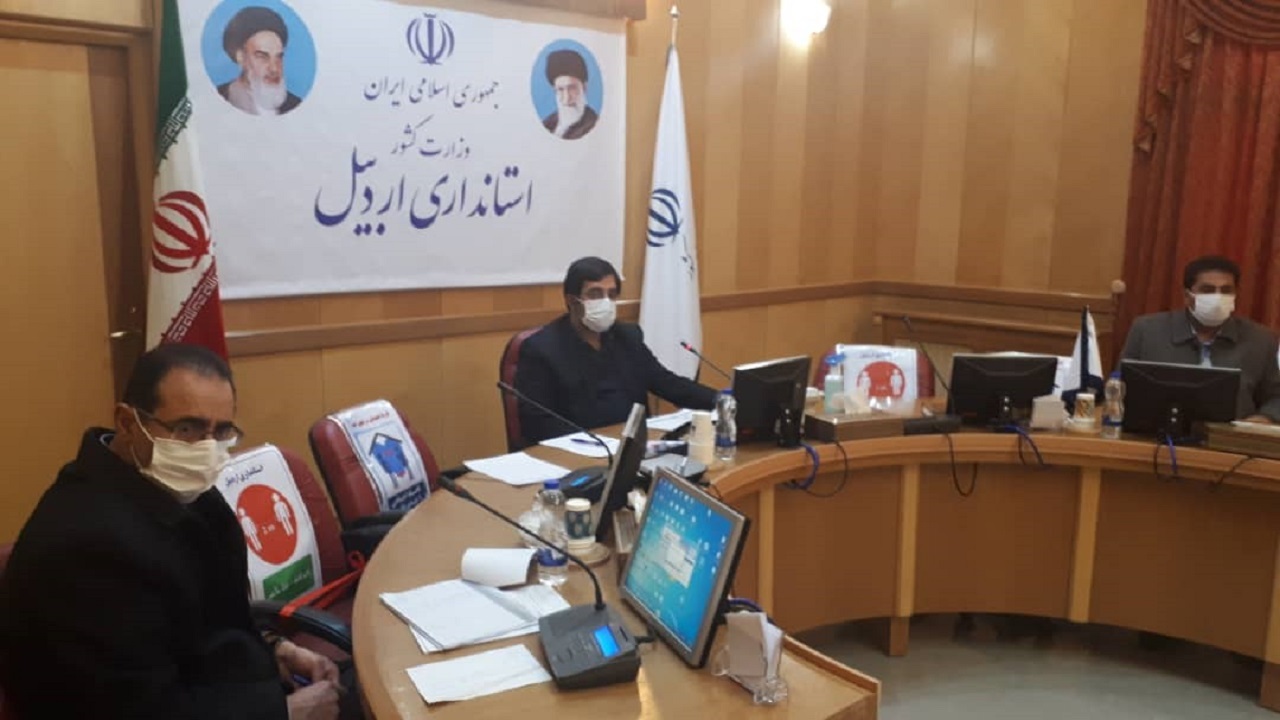 درآمد اموال مازاد دولتی فرصتی برای تکمیل پروژه‌های نیمه کاره در اردبیل