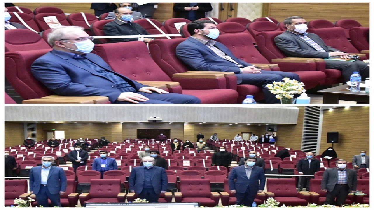۶۴ طرح بهداشتی و درمانی در خراسان جنوبی افتتاح شد