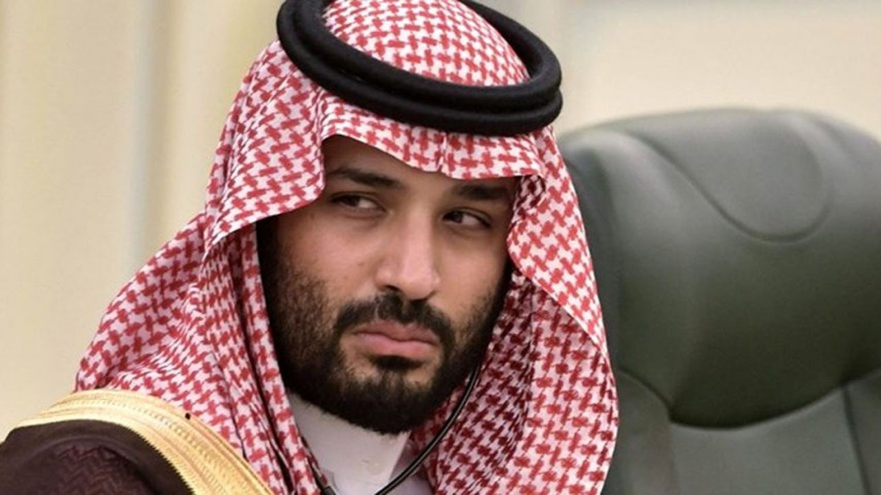 پدر خوانده عادی سازی در جهان عرب ترند شد!