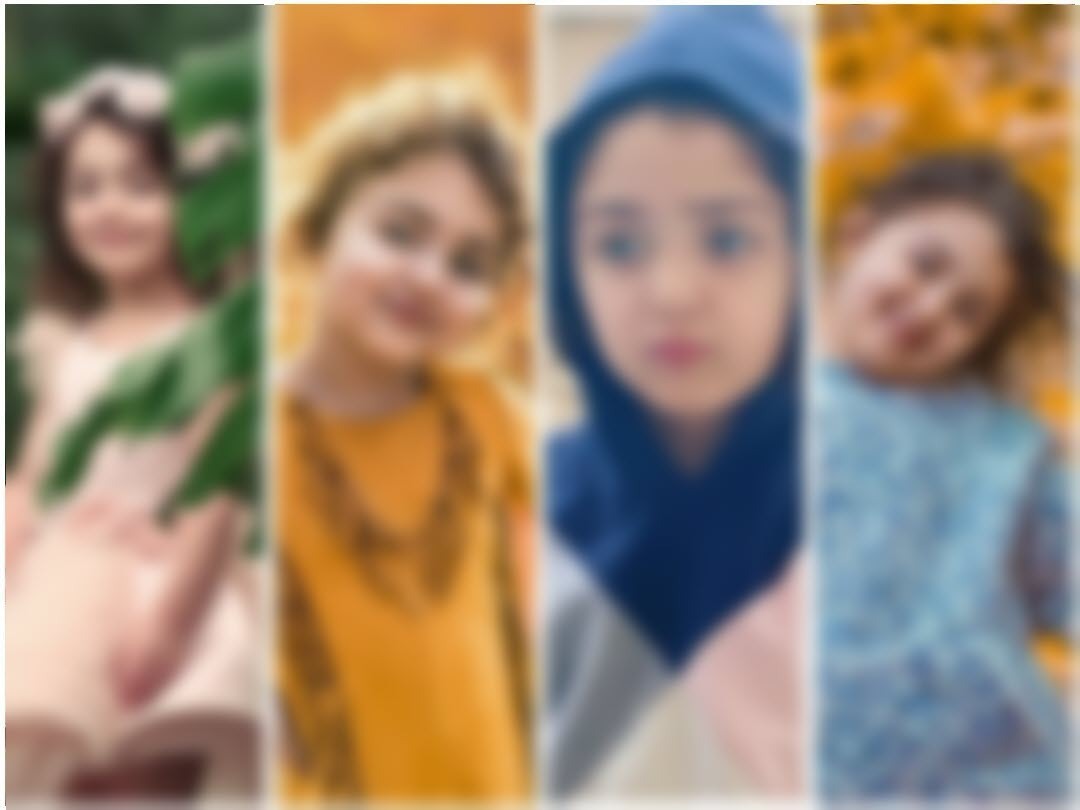 تازیانه استثمار بر روان کودکان در زندانی از جنس لایک/ اینجا والدین زندانبان و فالوئرها ملاقاتی هستند! تازیانه استثمار بر روان کودکان در زندانی از جنس لایک/ اینجا والدین زندانبان و فالوئرها ملاقاتی هستند!