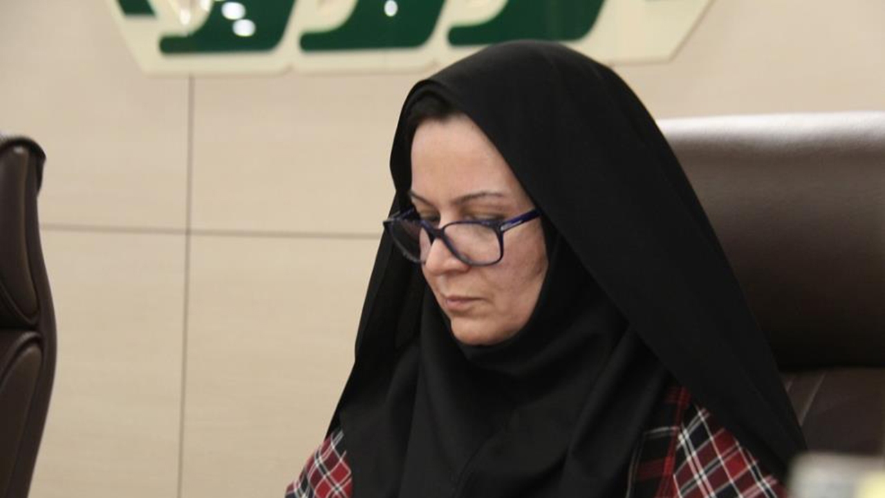 آغاز مراحل عمرانی ایجاد ۲۵ کیلومتر فیبرنوری در شیراز