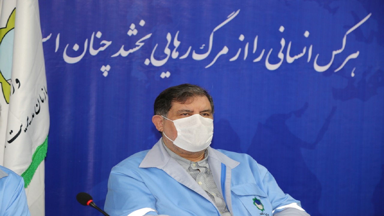 نقش سازمان مدیریت بحران را اشتباه فهمیدند