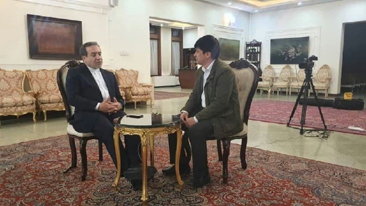 سند راهبردی ایران و افغانستان به زودی نهایی می‌شود