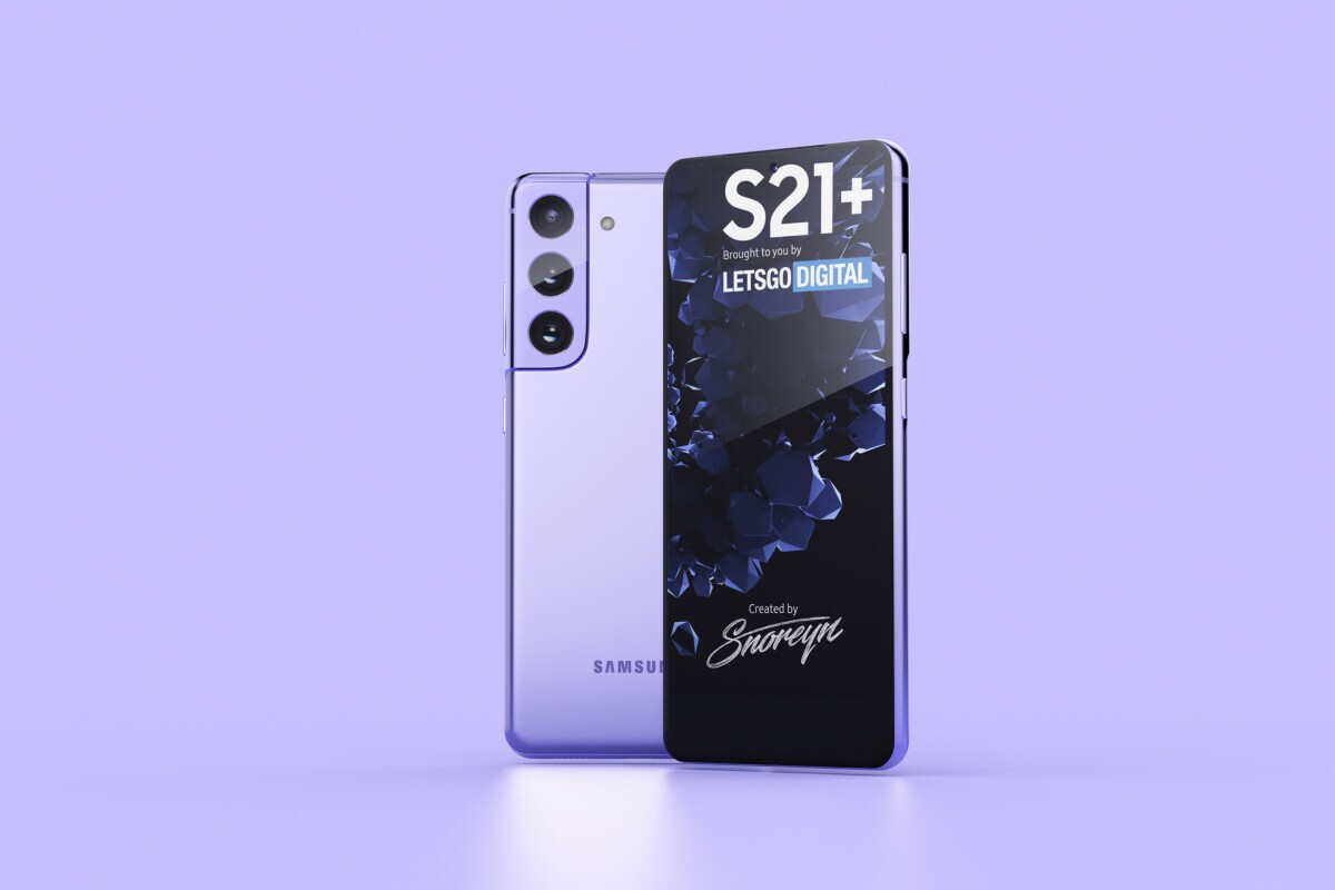 برنامه&zwnj;ریزی هوشمندانه سامسونگ برای عرضه Galaxy S21