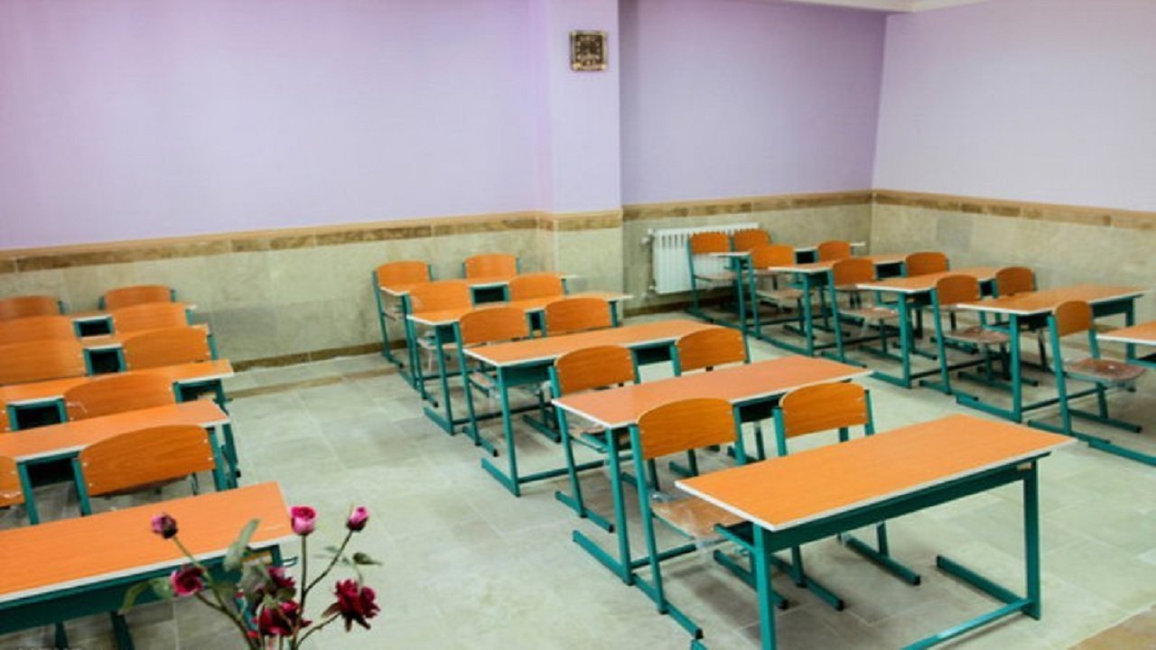 مدارس مجازی ایرانی به سبک غربی‌ها