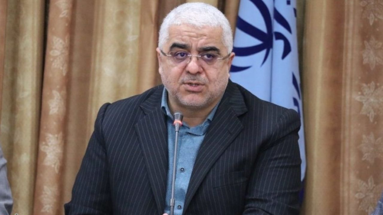 مسئولان برای حل مشکل فرونشست باهم تعارف می‌کنند!