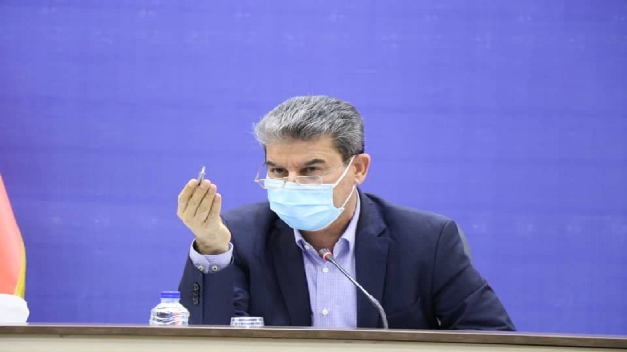 تامین تجهیزات آموزشی مدارس مناطق محروم به صورت جدی باید پیگیری شود