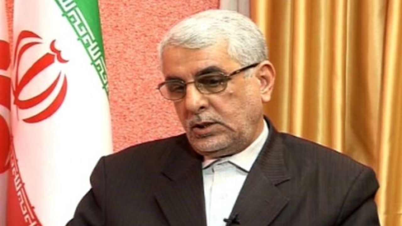 ایران ظرفیت دریایی لازم برای تبدیل شدن به یک قطب بزرگ اقتصادی را دارد