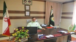 کشف مواد مخدر