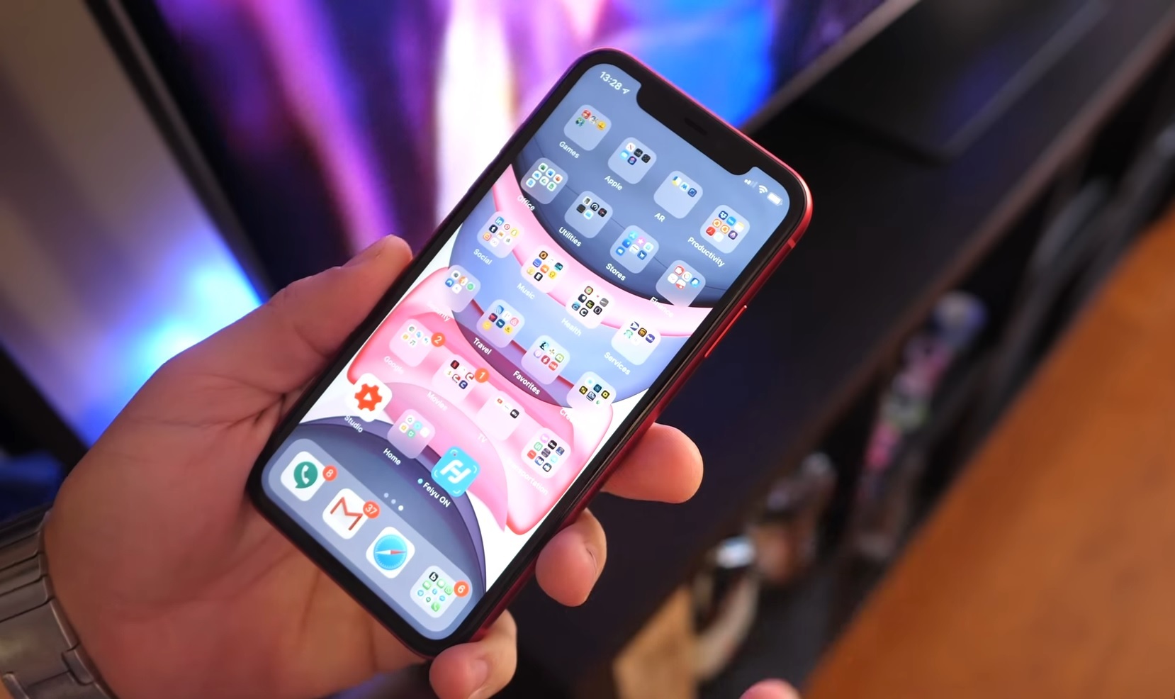 ارتباط مشکل جدید iOS 14 با ساعت&zwnj;های هوشمند اپل