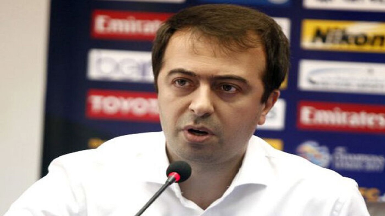 توضیحات حسینی درباره برنامه سفر پرسپولیس به قطر