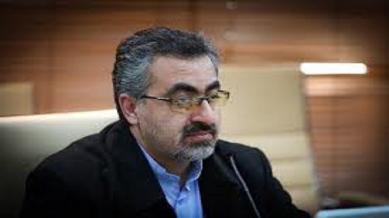 رفع کمبود نیروی متخصص در دستور کار وزارت بهداشت است