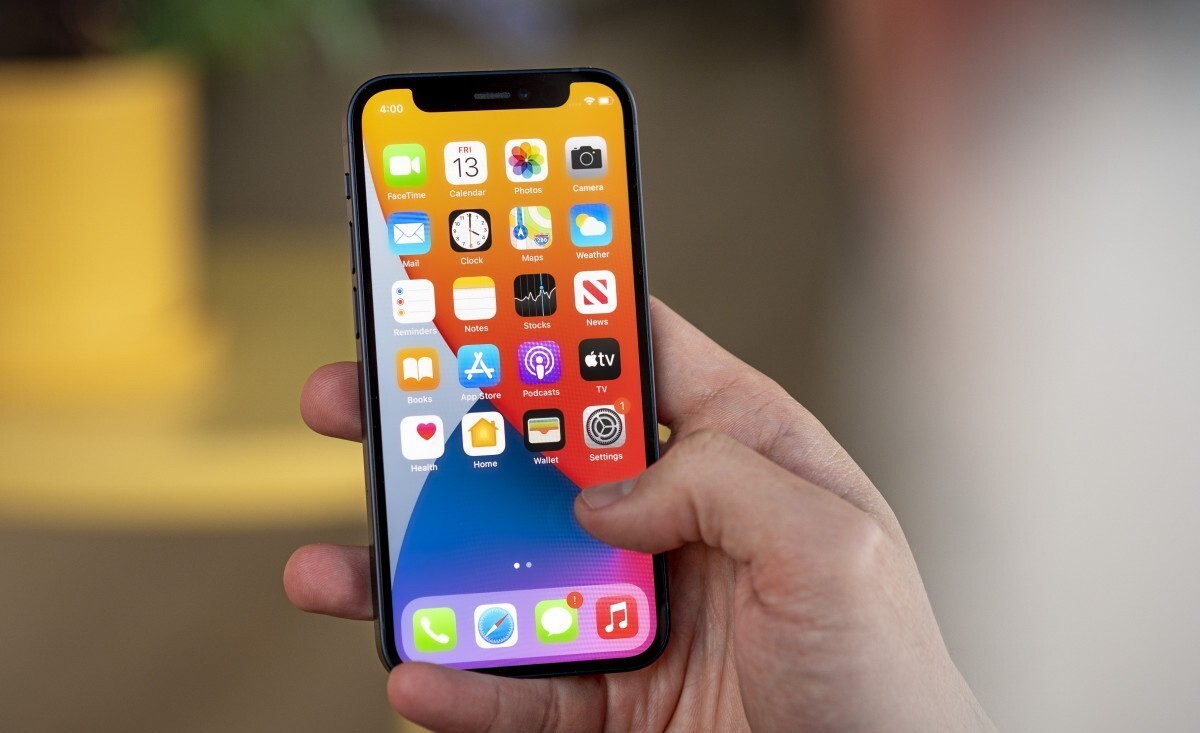 عدم تمایل کاربران به خرید iPhone 12 5G